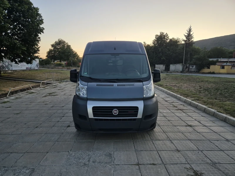 Fiat Ducato 3.0 Multijet, снимка 16 - Бусове и автобуси - 46966785