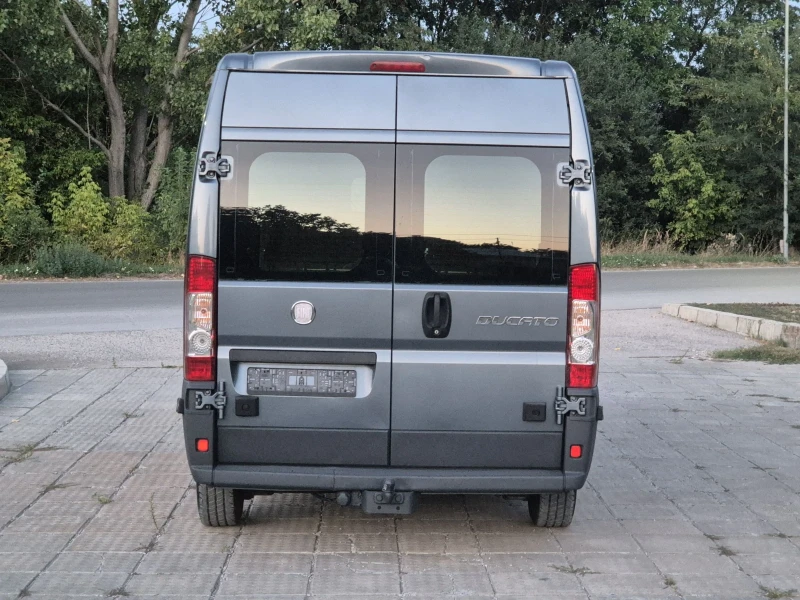 Fiat Ducato 3.0 Multijet, снимка 6 - Бусове и автобуси - 46966785