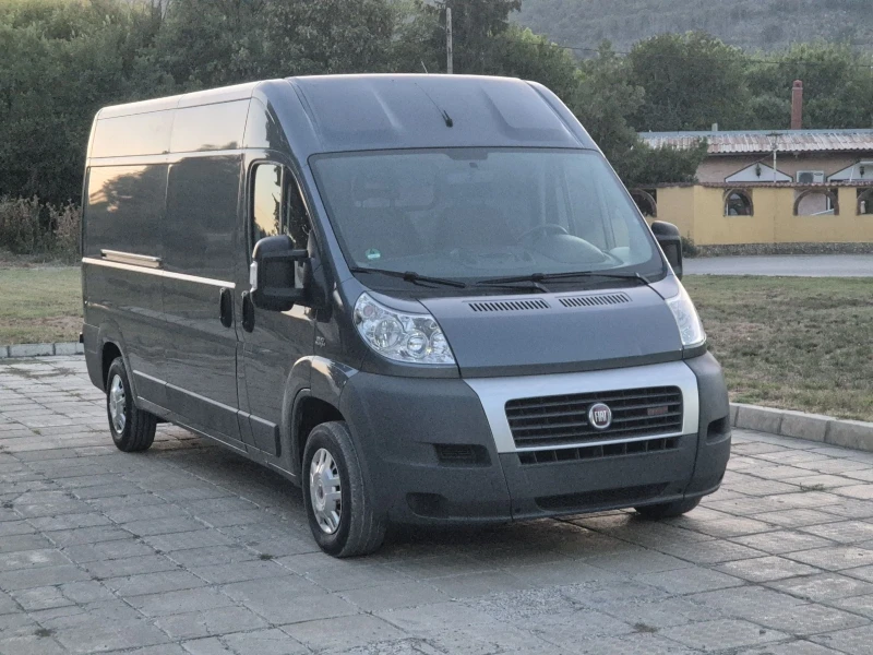 Fiat Ducato 3.0 Multijet, снимка 1 - Бусове и автобуси - 46966785