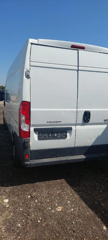 Peugeot Boxer на части, снимка 5 - Бусове и автобуси - 36712215