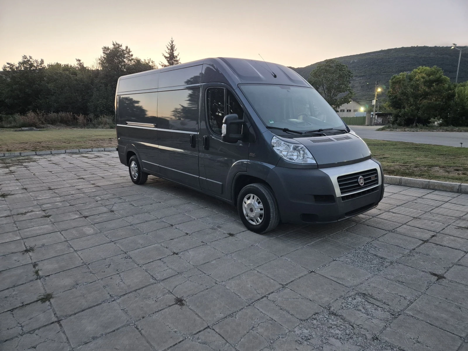 Fiat Ducato 3.0 Multijet - изображение 9