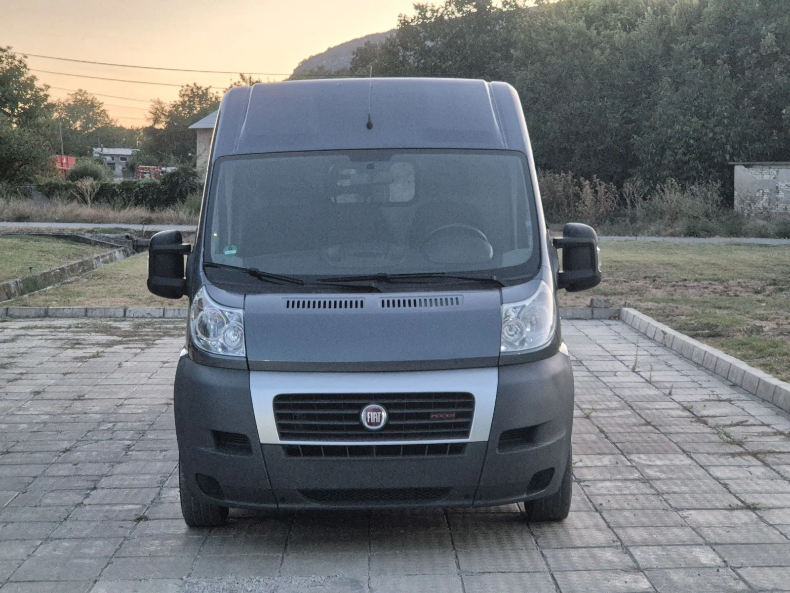 Fiat Ducato 3.0 Multijet - изображение 2