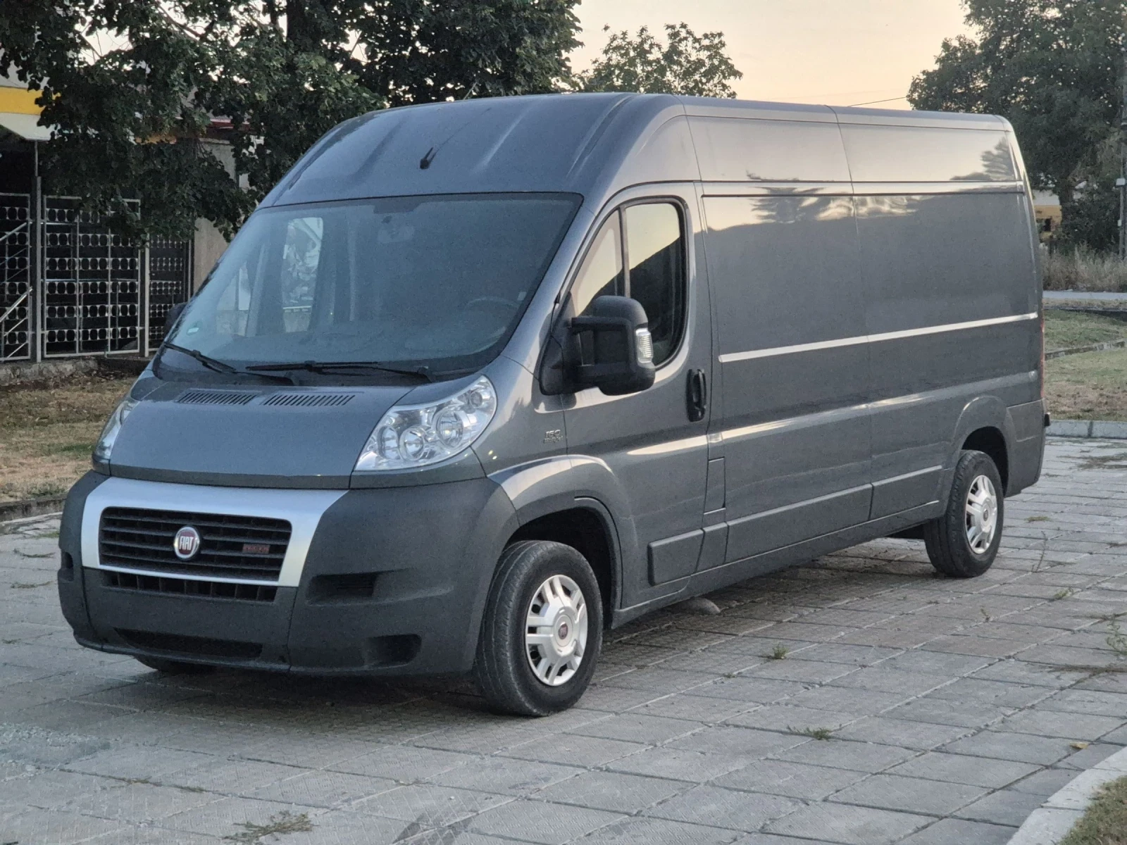 Fiat Ducato 3.0 Multijet - изображение 3