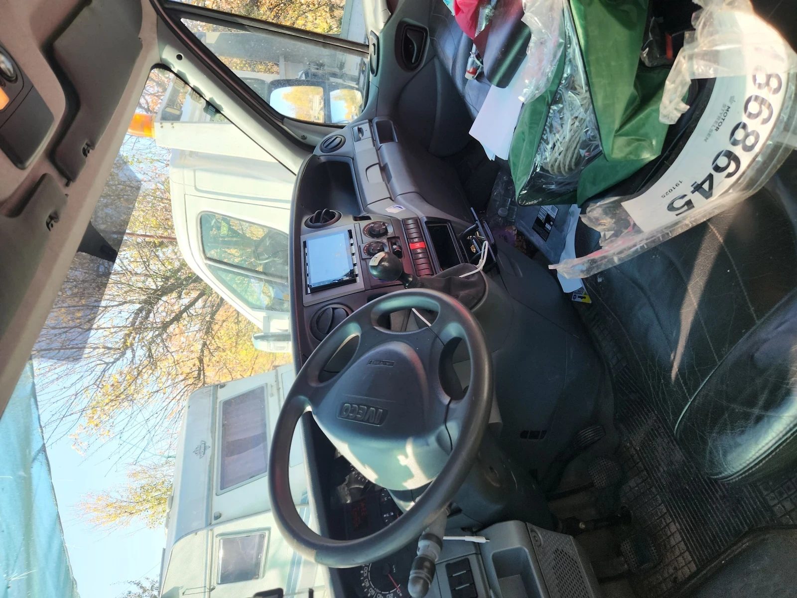 Iveco Daily 35s14 - изображение 2