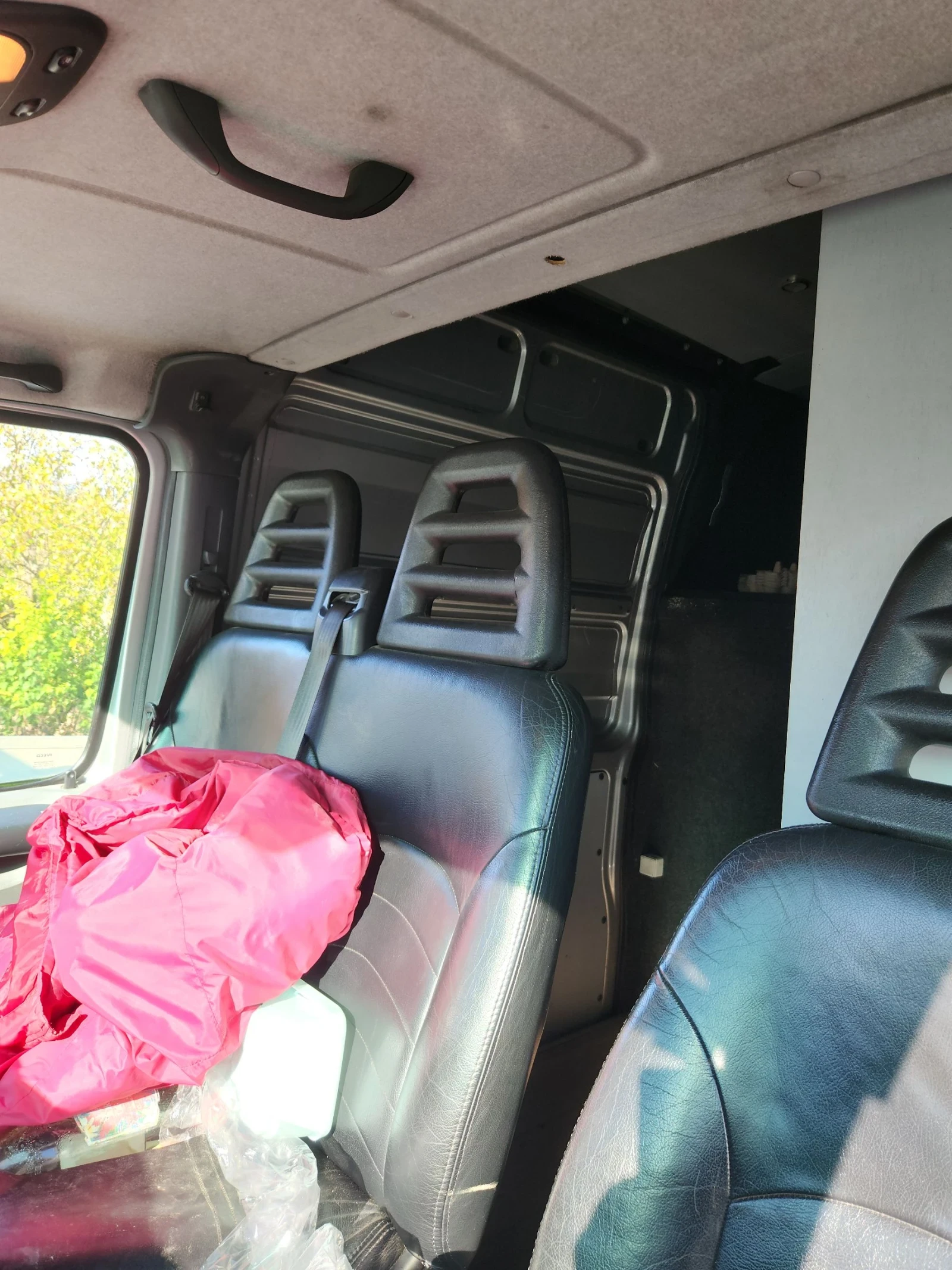 Iveco Daily 35s14 - изображение 5