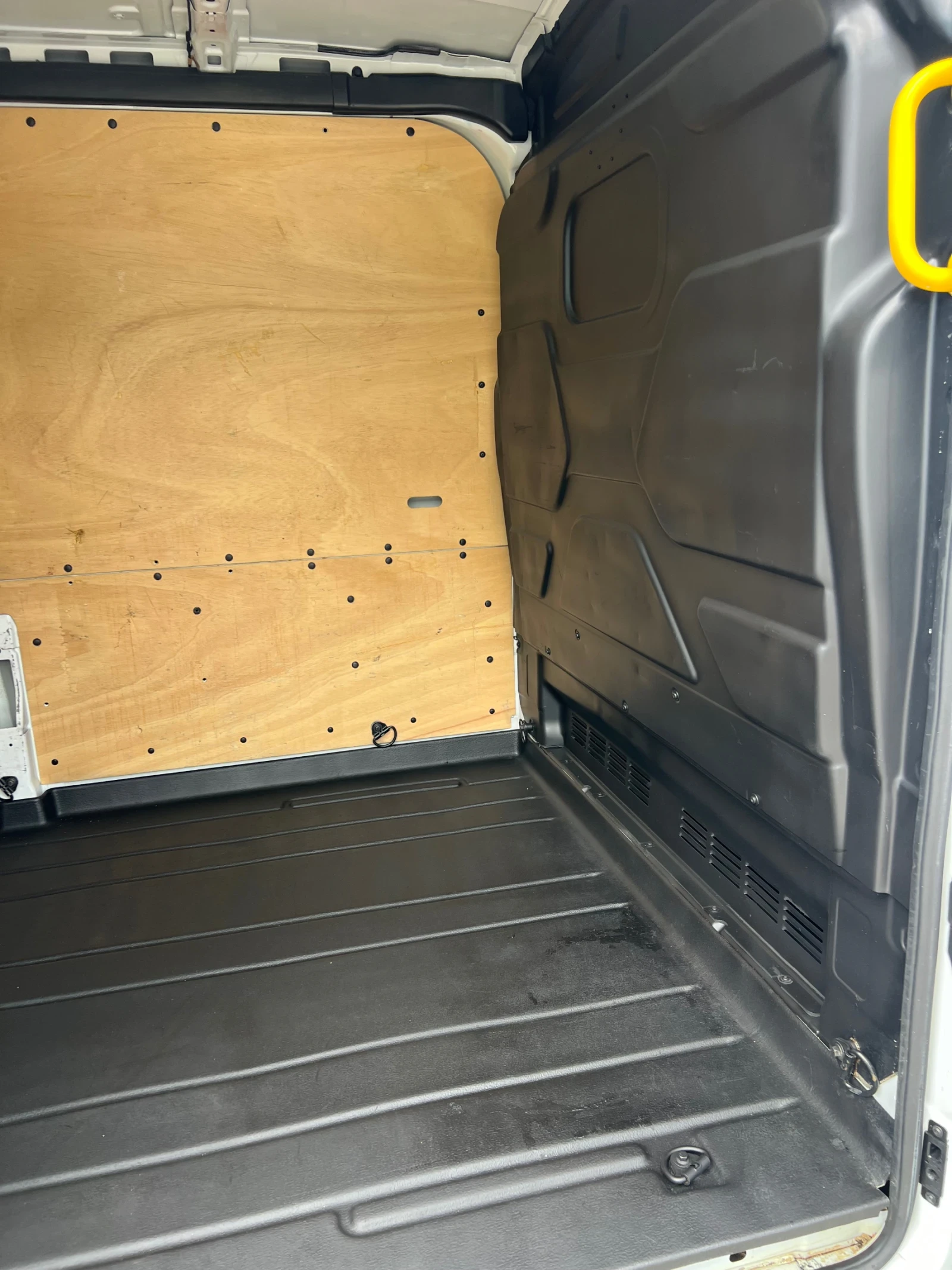 Ford Transit EURO 6d, снимка 11 - Бусове и автобуси - 55382304