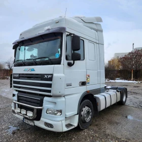 Daf XF 105  | Mobile.bg    2