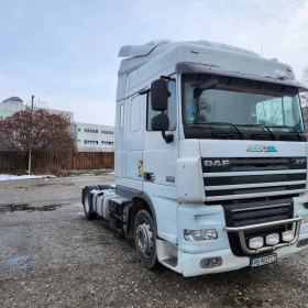 Daf XF 105  | Mobile.bg    3