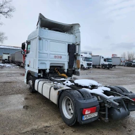 Daf XF 105  | Mobile.bg    8