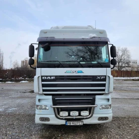  Daf XF 105