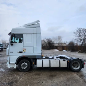 Daf XF 105  | Mobile.bg    6