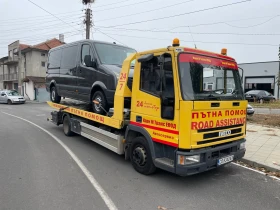 Iveco 75e14, снимка 9