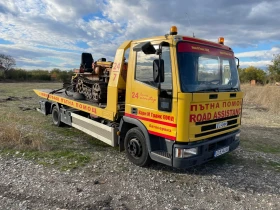 Iveco 75e14, снимка 6