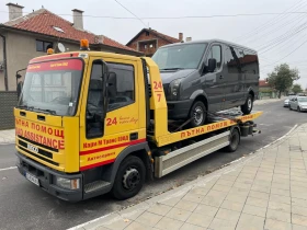 Iveco 75e14, снимка 10