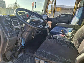 Iveco Eurocargo 10E210* * 6zyl* * OmarZ* * 6+ 1* * Brill | Mobile.bg � ����� ������ 9