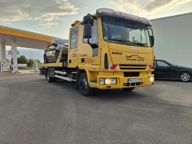 Iveco Eurocargo 10E210* * 6zyl* * OmarZ* * 6+ 1* * Brill | Mobile.bg � ����� ������ 13