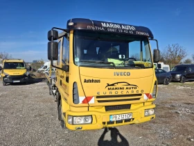 Iveco Eurocargo 10E210* * 6zyl* * OmarZ* * 6+ 1* * Brill | Mobile.bg � ����� ������ 8