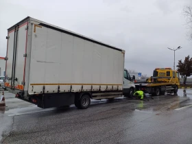 Iveco Eurocargo 10E210* * 6zyl* * OmarZ* * 6+ 1* * Brill | Mobile.bg � ����� ������ 15