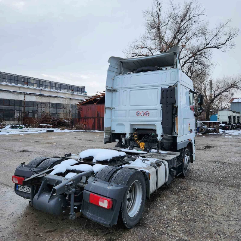 Daf XF 105 АТЕ, снимка 5 - Камиони - 48799344