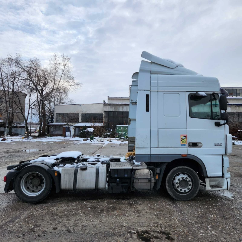 Daf XF 105 АТЕ, снимка 4 - Камиони - 48799344