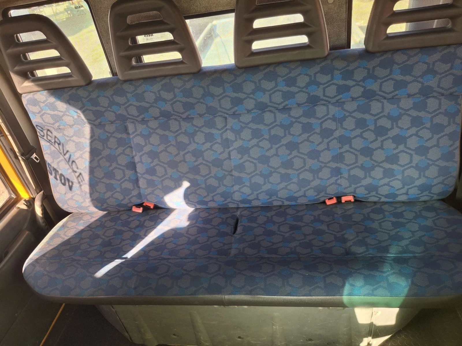 Iveco Eurocargo 10E210* * 6zyl* * OmarZ* * 6+ 1* * Brill | Mobile.bg � ����������� 10