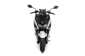 Malaguti Madison MISSION 200 ABS, снимка 5