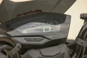 Malaguti Madison MISSION 200 ABS, снимка 8