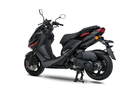 Malaguti Madison MISSION 200 ABS, снимка 6