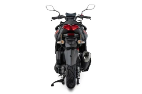 Malaguti Madison MISSION 200 ABS, снимка 4