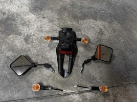 Ktm EXC 250 Six Days практически нов, снимка 15