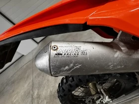 Ktm EXC 250 Six Days практически нов, снимка 12