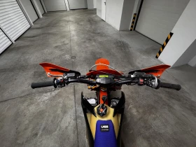 Ktm EXC 250 Six Days практически нов, снимка 6