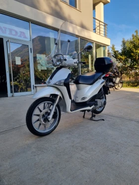 Piaggio Liberty 125 2011, снимка 2