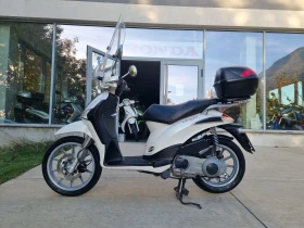 Piaggio Liberty 125 2011, снимка 1