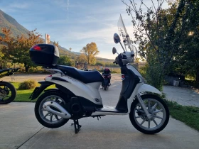 Piaggio Liberty 125 2011, снимка 5