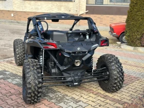     Can-Am Maverick X3 Smart-Shox XRS 