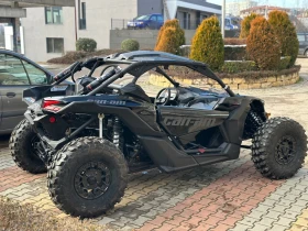 Can-Am Maverick X3 Smart-Shox XRS  | Mobile.bg    5