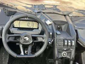 Can-Am Maverick X3 Smart-Shox XRS  | Mobile.bg    9