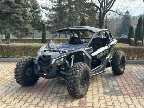     Can-Am Maverick X3 Smart-Shox XRS 