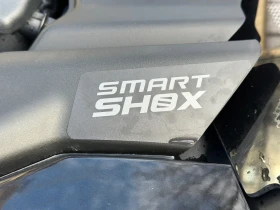 Can-Am Maverick X3 Smart-Shox XRS  | Mobile.bg    10