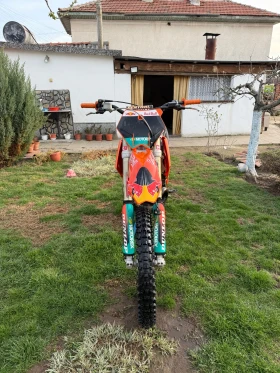 Ktm 250, снимка 7