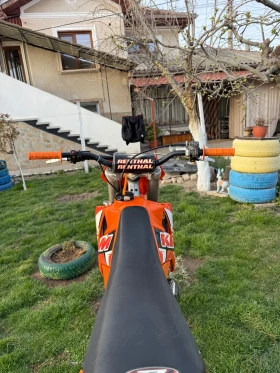 Ktm 250, снимка 5