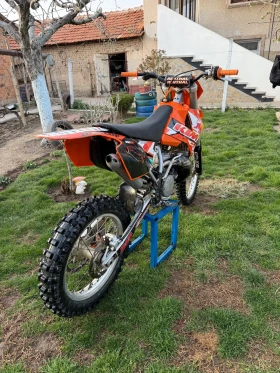 Ktm 250, снимка 3