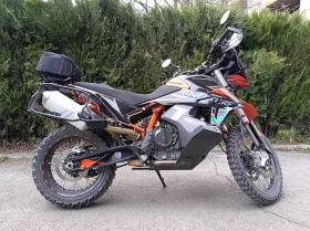 Ktm Adventure KTM 890 adventure R, снимка 2