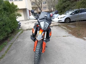 Ktm Adventure KTM 890 adventure R, снимка 3