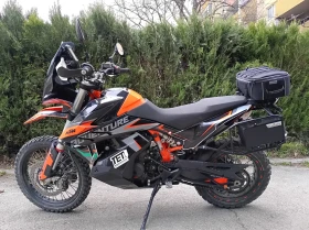 Ktm Adventure KTM 890 adventure R, снимка 1