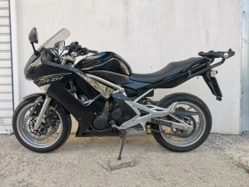 Kawasaki ER RR 6 F | Mobile.bg    17