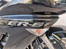 Kawasaki ER RR 6 F | Mobile.bg    4