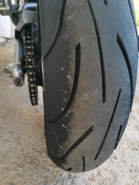 Kawasaki ER RR 6 F | Mobile.bg    3