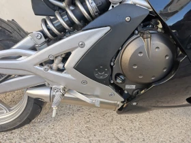 Kawasaki ER RR 6 F | Mobile.bg    6